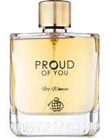 Fragrance World - Proud Of You
