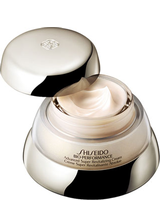 Shiseido - Супервосстанавливающий крем