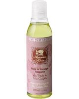 Durance - Relaxing Massage Oil with Petals of Rose Centifolia
