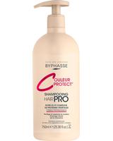 Byphasse - Hair Pro Shampoo Color Protect Coloured Hair