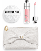 Dior - Beauty and Care Ritual - Le Baume and Lip Maximizer