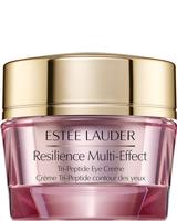 Estee Lauder - Resilience Multi-Effect Tri-Peptide Eye Creme