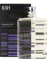 Escentric Molecules - Escentric 01