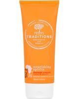 Treets Traditions - Nourishing Spirits Shower Cream