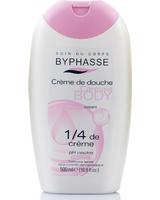 Byphasse - Caresse Shower Cream