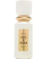 Fragrance World - Cafe N' Cream