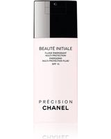 CHANEL - Beaute Initiale Energizing Multi-Protection Fluid Spf 15