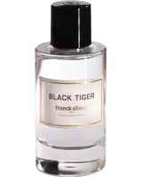 Franck Olivier - Collection Prive Black Tiger