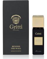 Gritti - Beyond The Wall