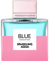 Antonio Banderas - Blue Seduction Sparkling Aqua