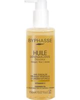 Byphasse - Make-up Remover Oil