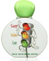 Lattafa Perfumes - Kids Stop Wait Go