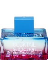 Antonio Banderas - Cocktail Seduction Blue