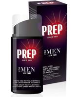 PREP - For Men Revitalizing Express Wake Up Facial Cream