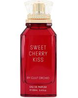 Gulf Orchid - Sweet Cherry Kiss