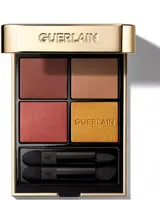 Guerlain - Ombre G Quad Eyeshadow Palette