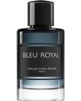 Geparlys - Bleu Royal
