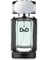 Fragrance World - 6 D&D