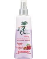 Le Petit Olivier - No-Rinse Hair Care Detangler Pomegranate Argan