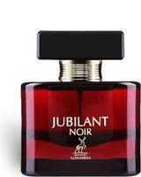 Alhambra - Jubilant Noir