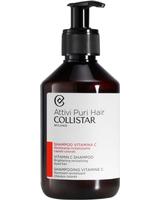 Collistar - Revitalizing Vitamin C Shampoo