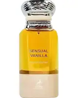 Alhambra - Sensual Vanilla