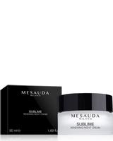 MESAUDA - Sublime Renewing Night Cream