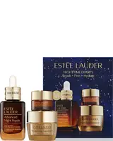 Estee Lauder - Nighttime Experts Advanced Night Repair 3-Piece Gift Set