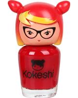 Kokeshi - Colors Nail Lacquers