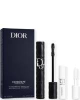 Dior - Diorshow Overvolume Mascara & Lash Primer-Serum Set