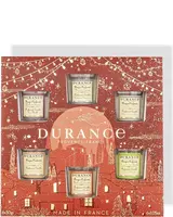 Durance - Coffret Bougies Decouverte Noël