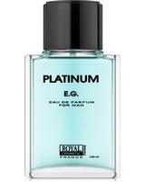 ROYAL cosmetic - Platinum E.G.