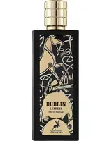 Alhambra - Dublin Leather