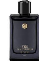 Geparlys - Yes I Am The King Le Parfum