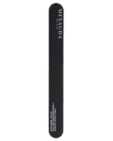 MESAUDA - Black Straight Nail File