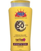 PREP - Dermaprotective Sun Cream SPF 50