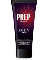 PREP - For MEN Shampoo & Shower Gel