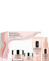 Clinique - Moisture Surge Glow To's: Hydrating Skincare Gift Set