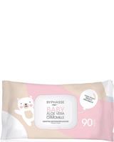 Byphasse - Baby Wipes Baby Cleansing Wipes