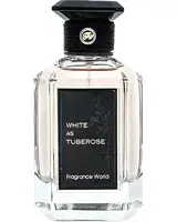 Fragrance World - White As Tuberose