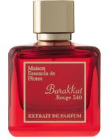Fragrance World - Essencia Barakkat Rouge 540 Extrait