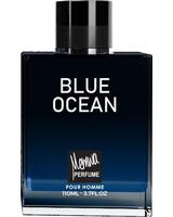 Gulf Orchid - Memwa Blue Ocean