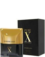 Fragrance World - Pure X Supreme Gold