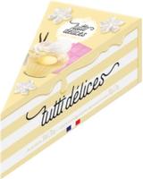 Tutti Delices - Vanille Chantilly