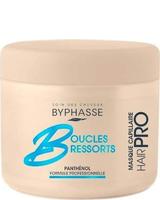 Byphasse - Hair Pro Hair Mask Boucles Ressorts