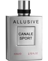 Fragrance World - Allusive Canale Sport