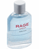 Fragrance World - Rage Green