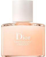 Dior - Dissolvant Abricot