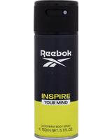 REEBOK - Inspire Your Mind Deodorant Body Spray