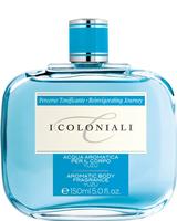 I Coloniali - Aromatic Body Fragrance Yuzu
